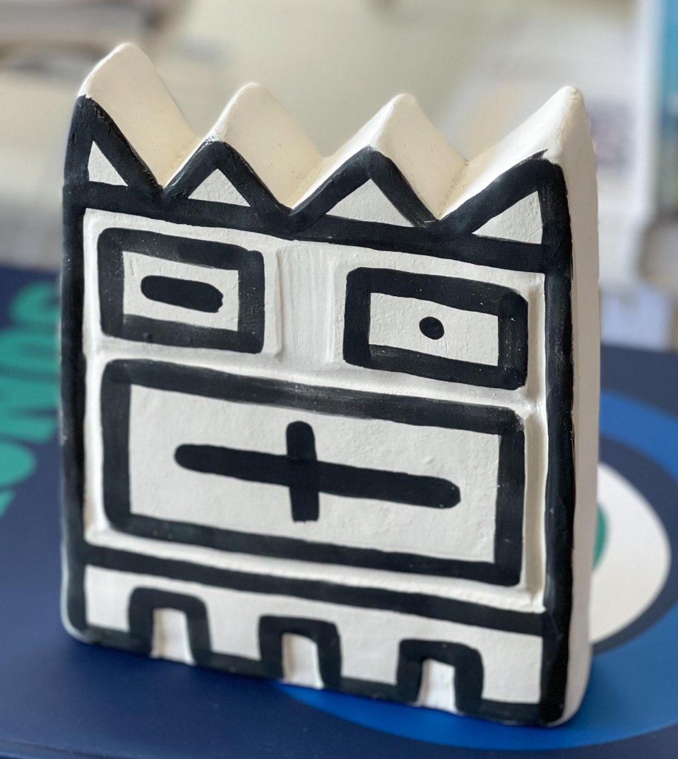 Robot 1