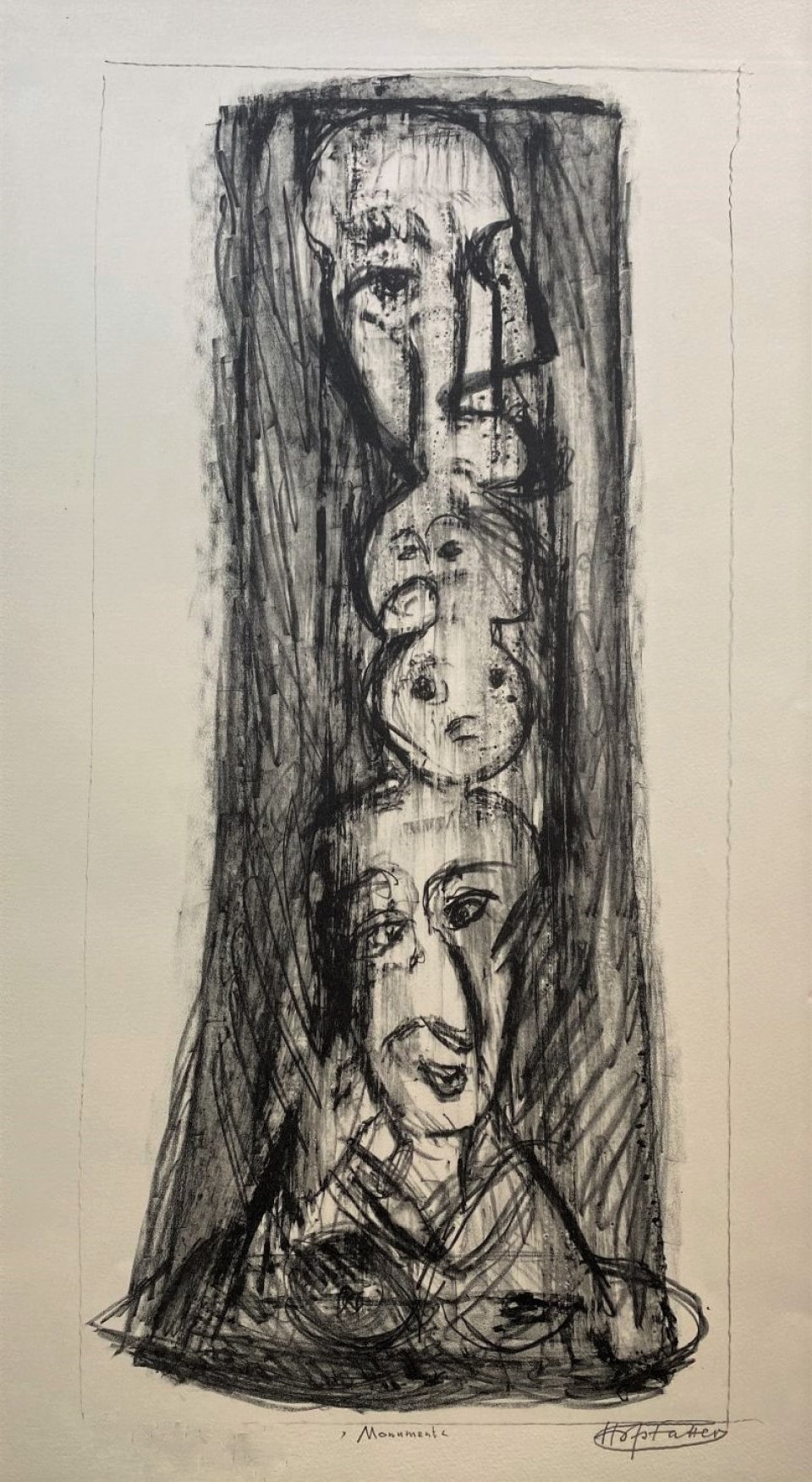 דמויות