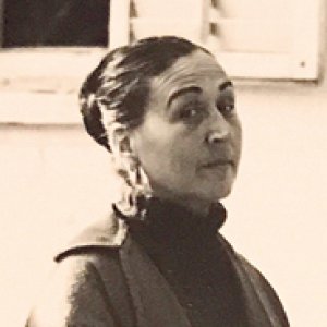 אסתר פרץ ארד